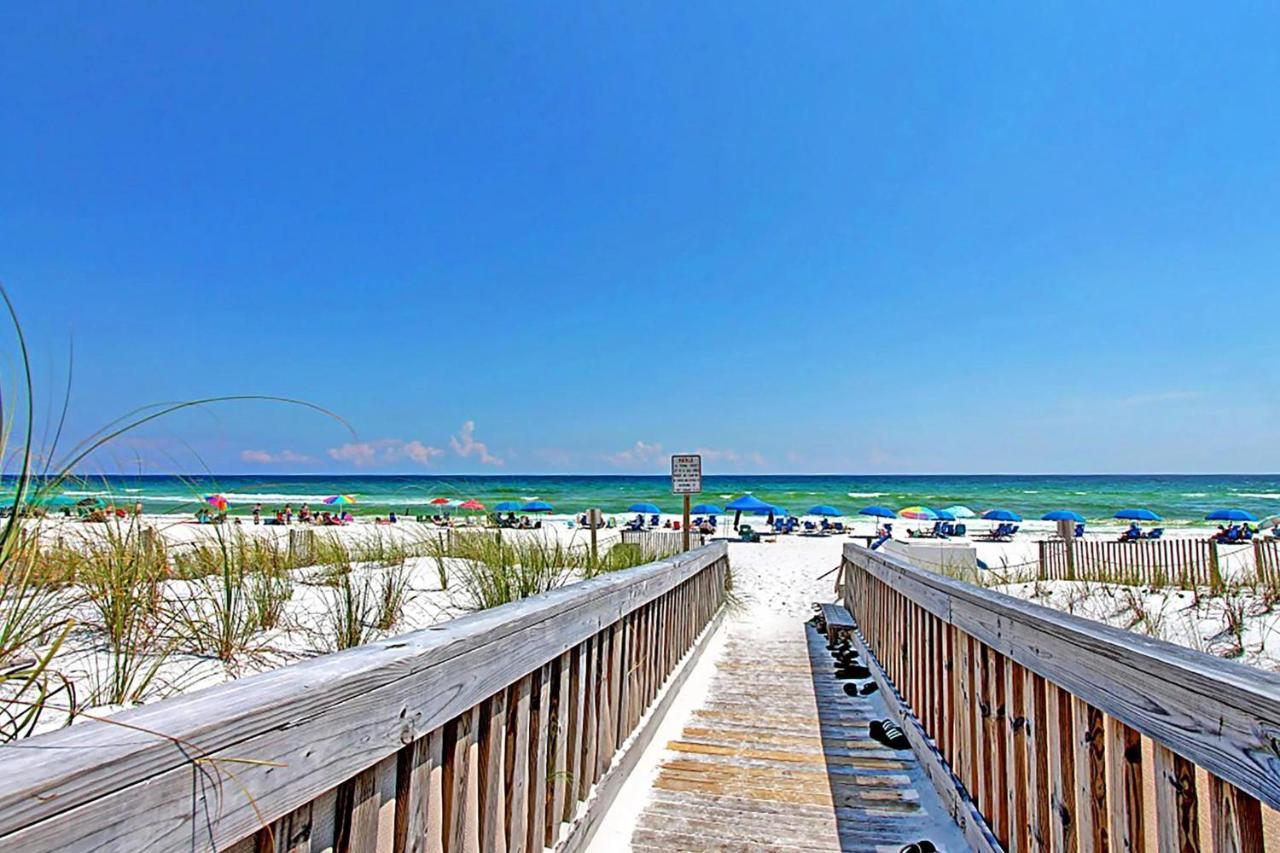 Emerald Isle 302 Fort Walton Beach Exteriér fotografie