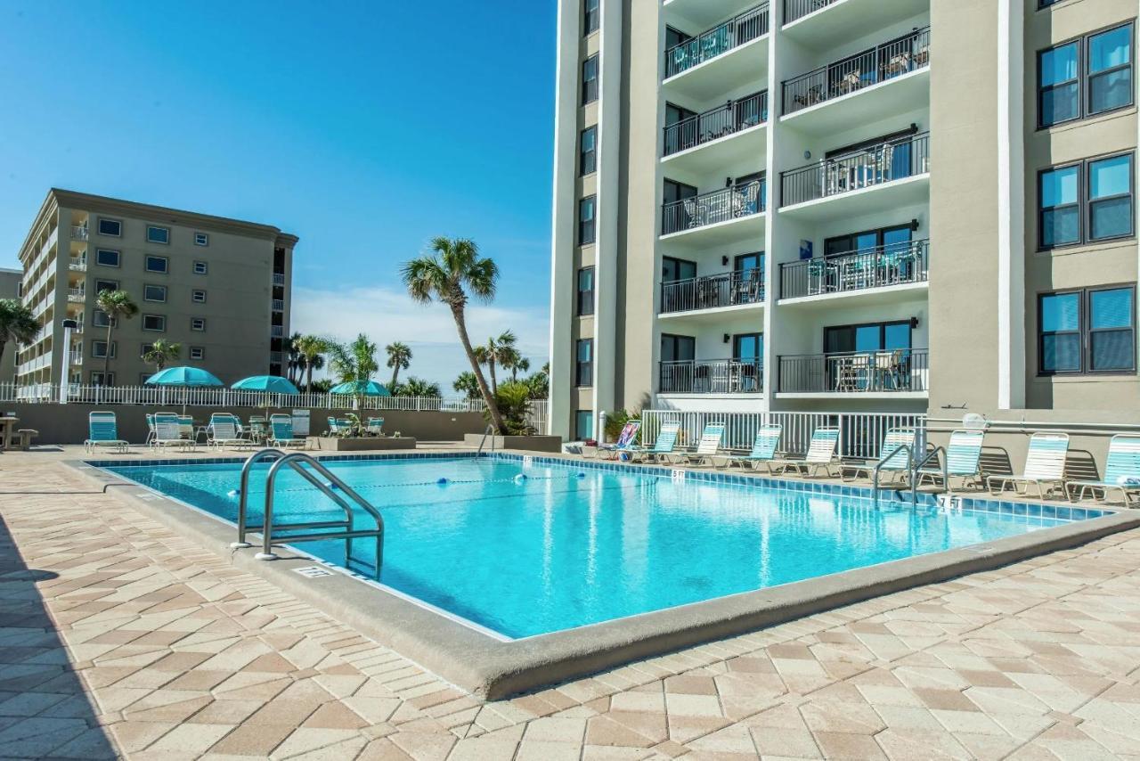 Emerald Isle 302 Fort Walton Beach Exteriér fotografie