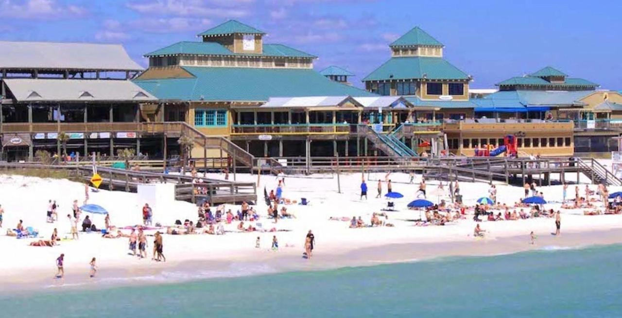Emerald Isle 302 Fort Walton Beach Exteriér fotografie