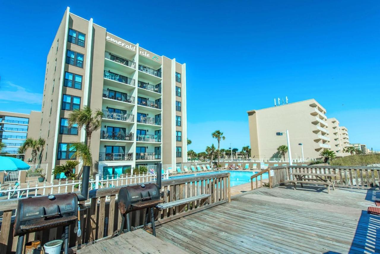 Emerald Isle 302 Fort Walton Beach Exteriér fotografie