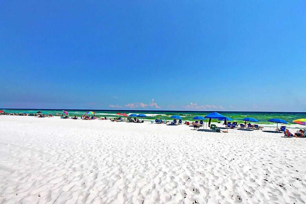 Emerald Isle 302 Fort Walton Beach Exteriér fotografie