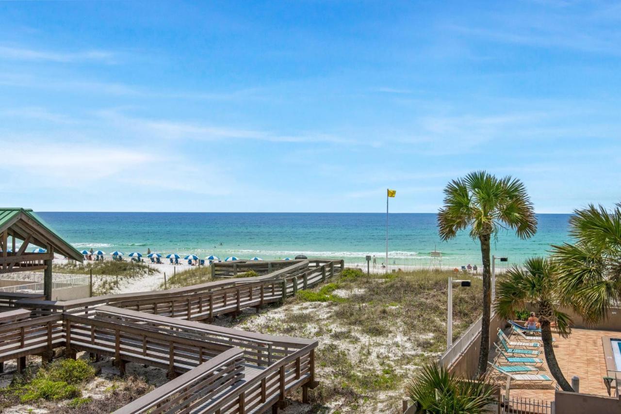Emerald Isle 302 Fort Walton Beach Exteriér fotografie