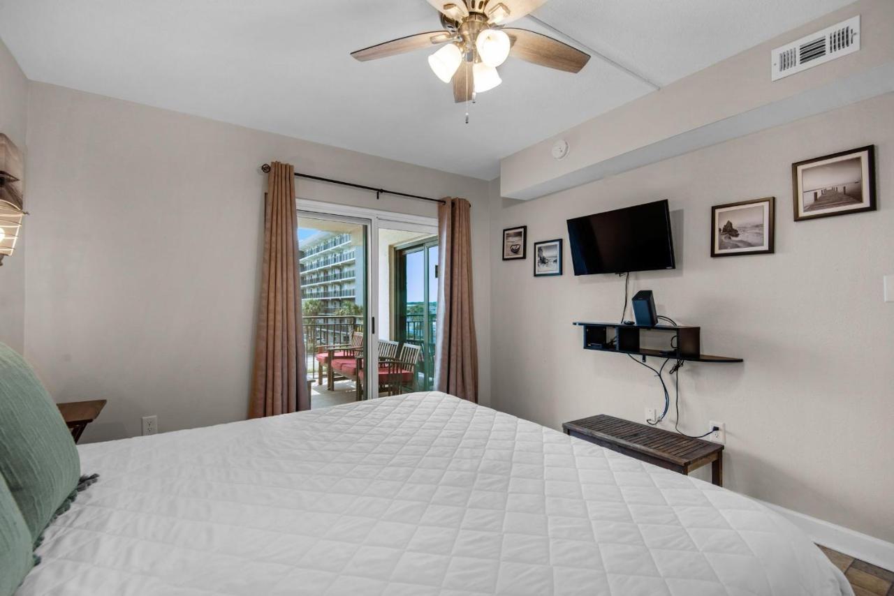 Emerald Isle 302 Fort Walton Beach Exteriér fotografie