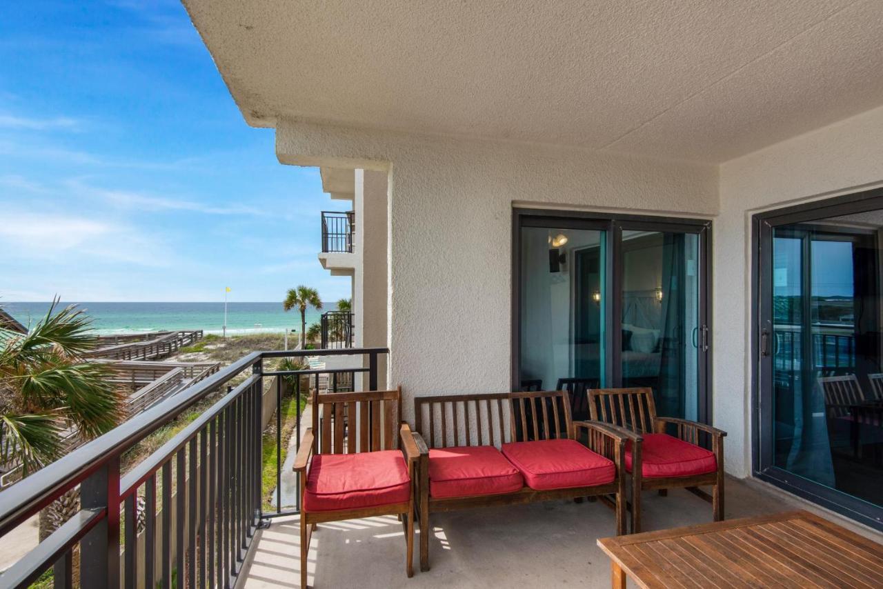 Emerald Isle 302 Fort Walton Beach Exteriér fotografie
